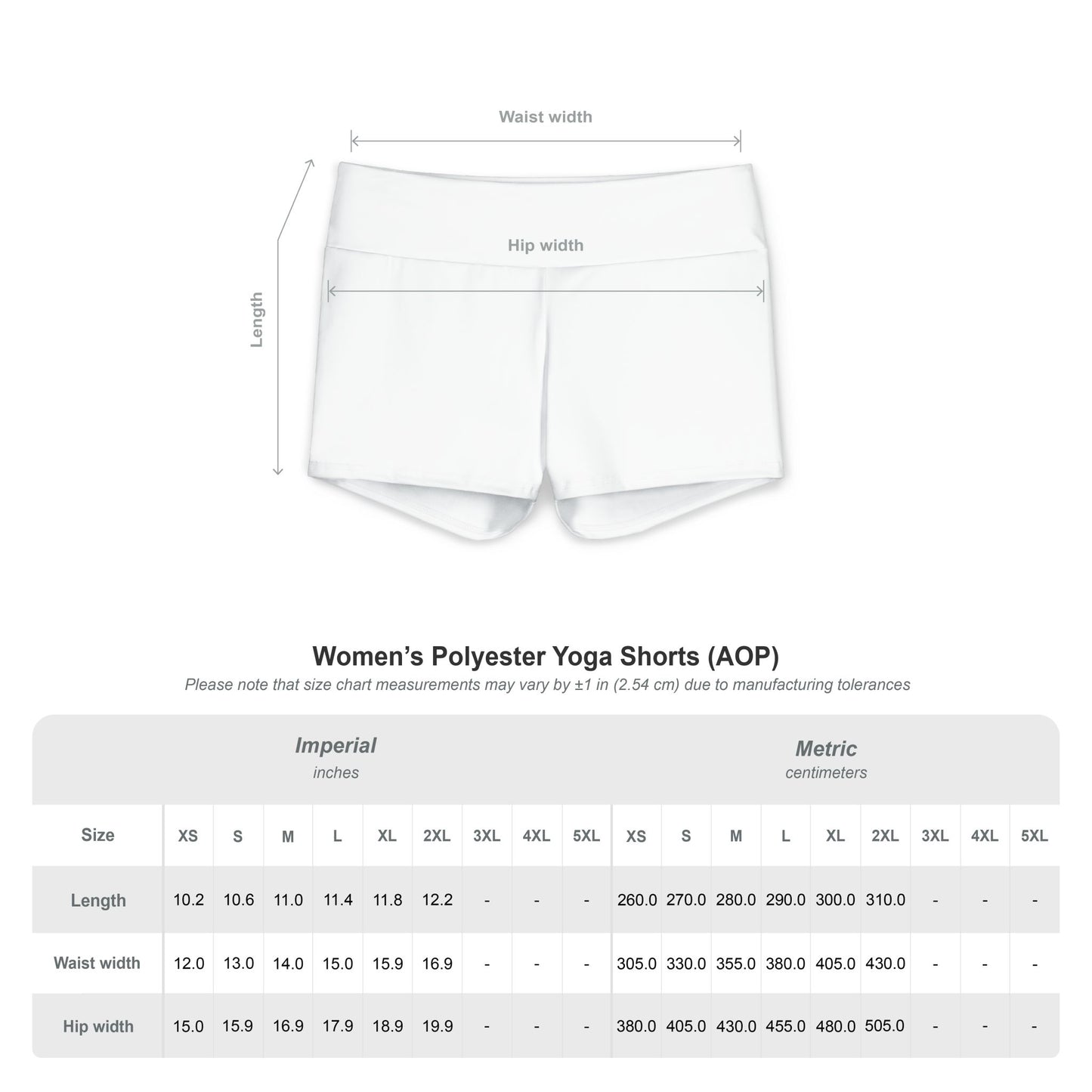 Zebra Love (TM) Yoga Shorts — Women's High-Waist Activewear