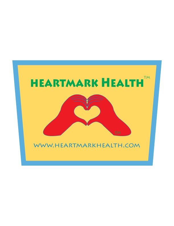 Original HeartMark Health logo used with the 2012 Planet Heart press release