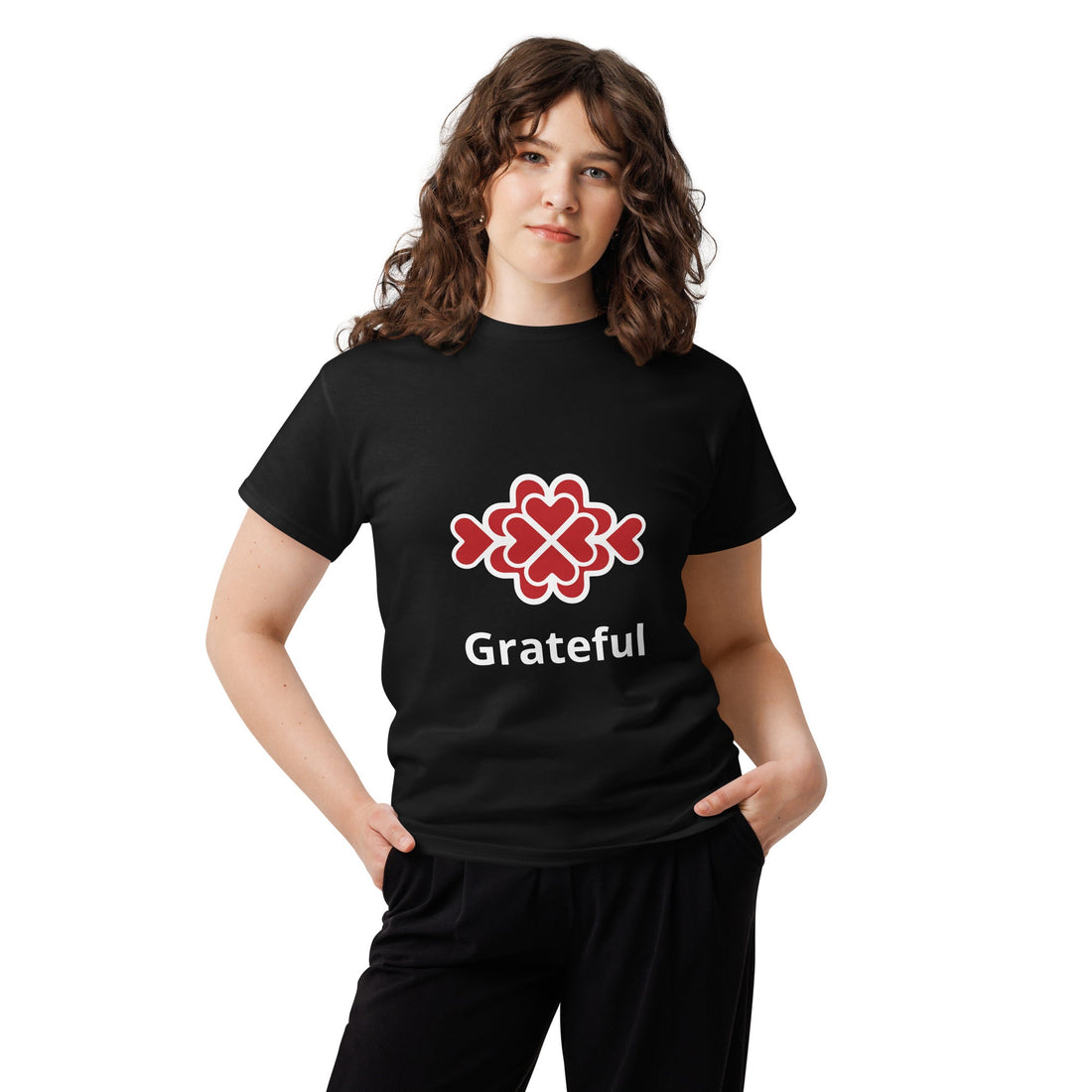 HOW GRATITUDE REWIRES THE BRAIN (AND WHY I USE IT IN MY WORK)