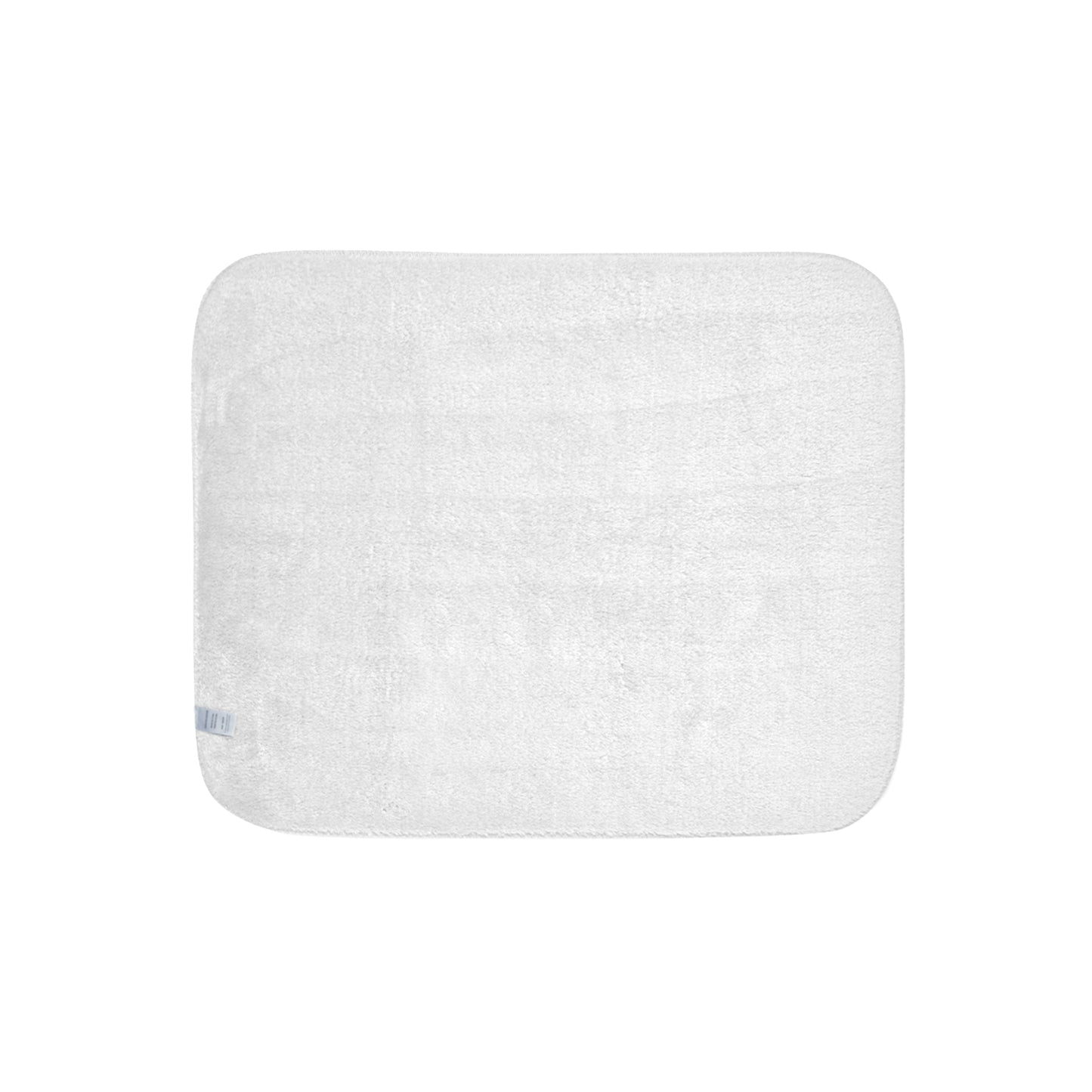 Zebra Love (TM) Sherpa Blanket/Throw