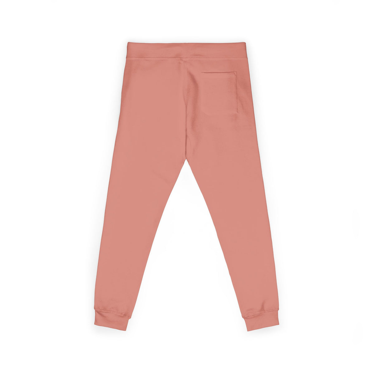 Embroidered Planet Heart Logo Lounge Sweatpants — Cozy Fleece Joggers