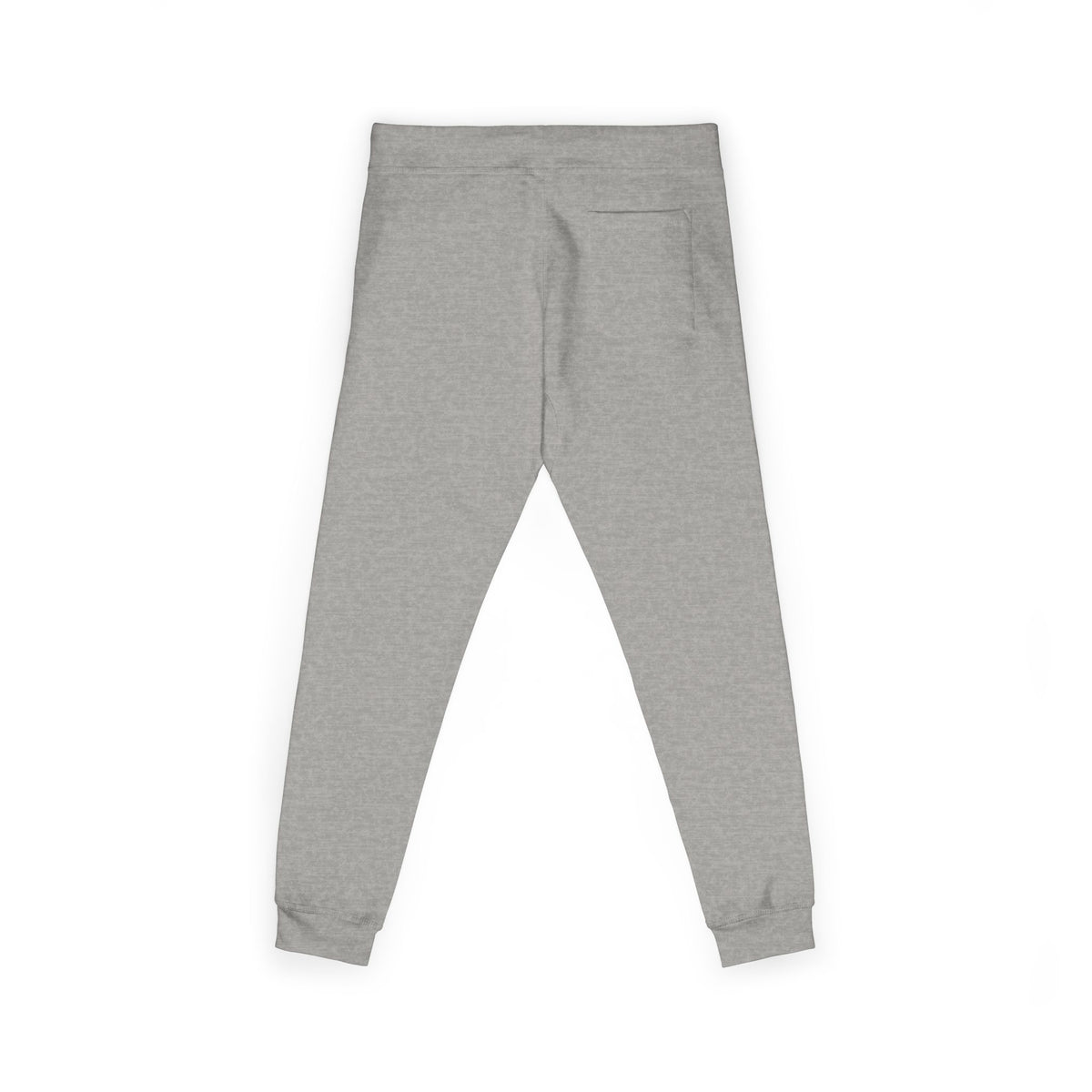 Embroidered Planet Heart Logo Lounge Sweatpants — Cozy Fleece Joggers