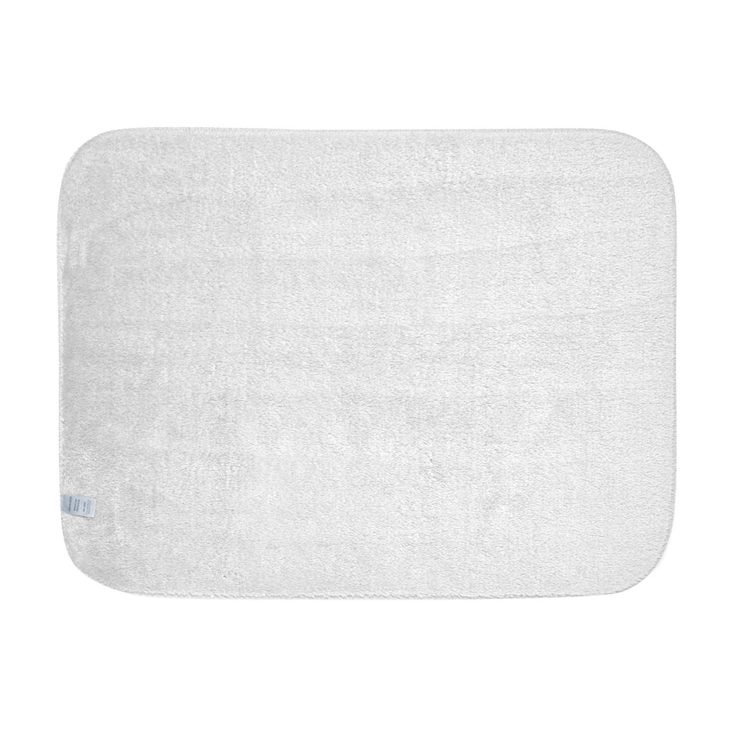 Zebra Love (TM) Sherpa Blanket/Throw