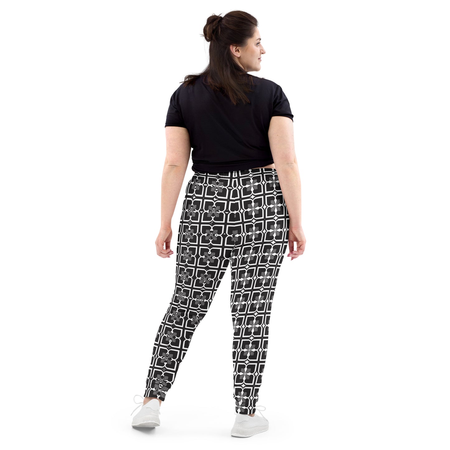 Windmill Variation 3 Women's Joggers