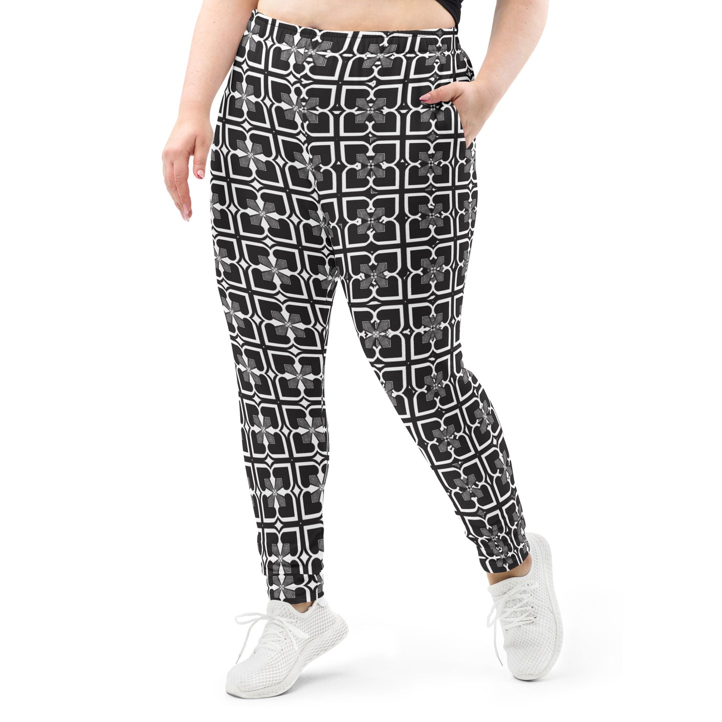 Windmill Variation 3 Women's Joggers