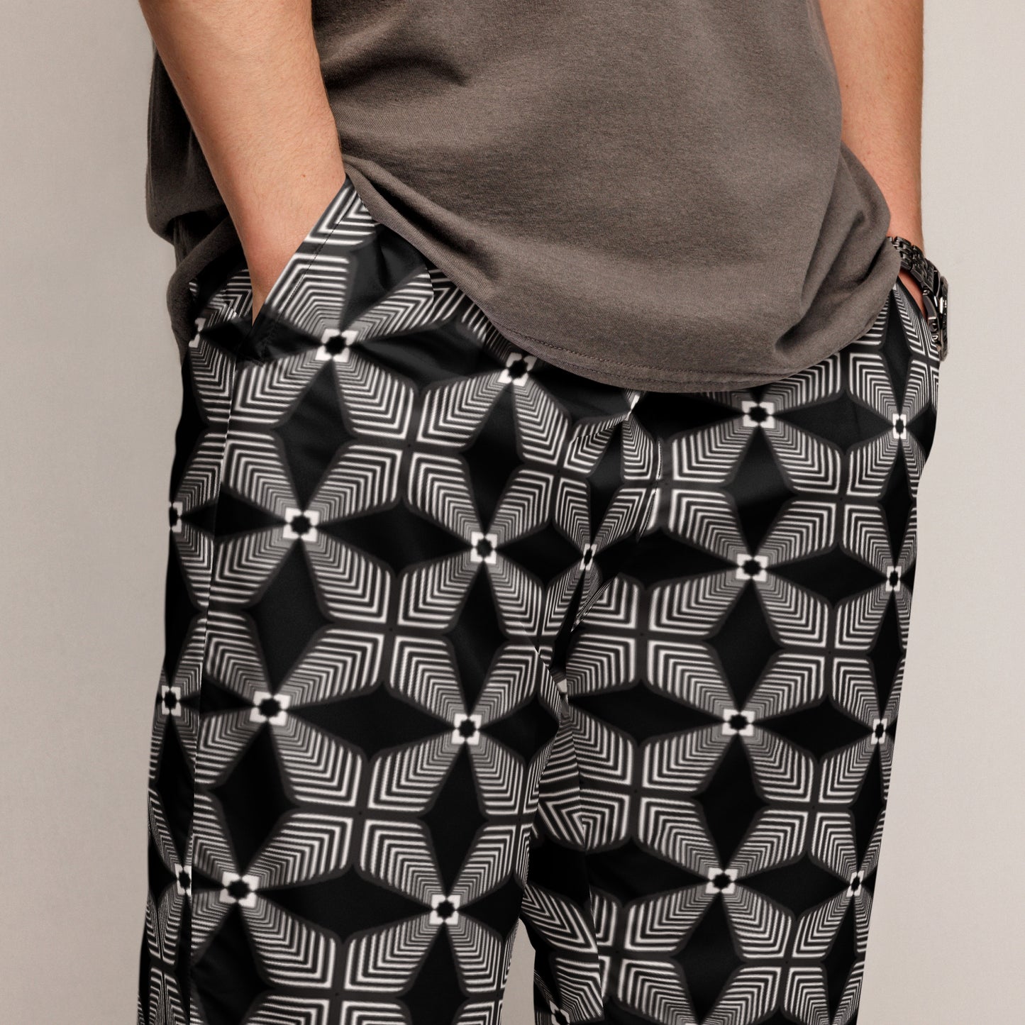 Windmill 7, Unisex track pants