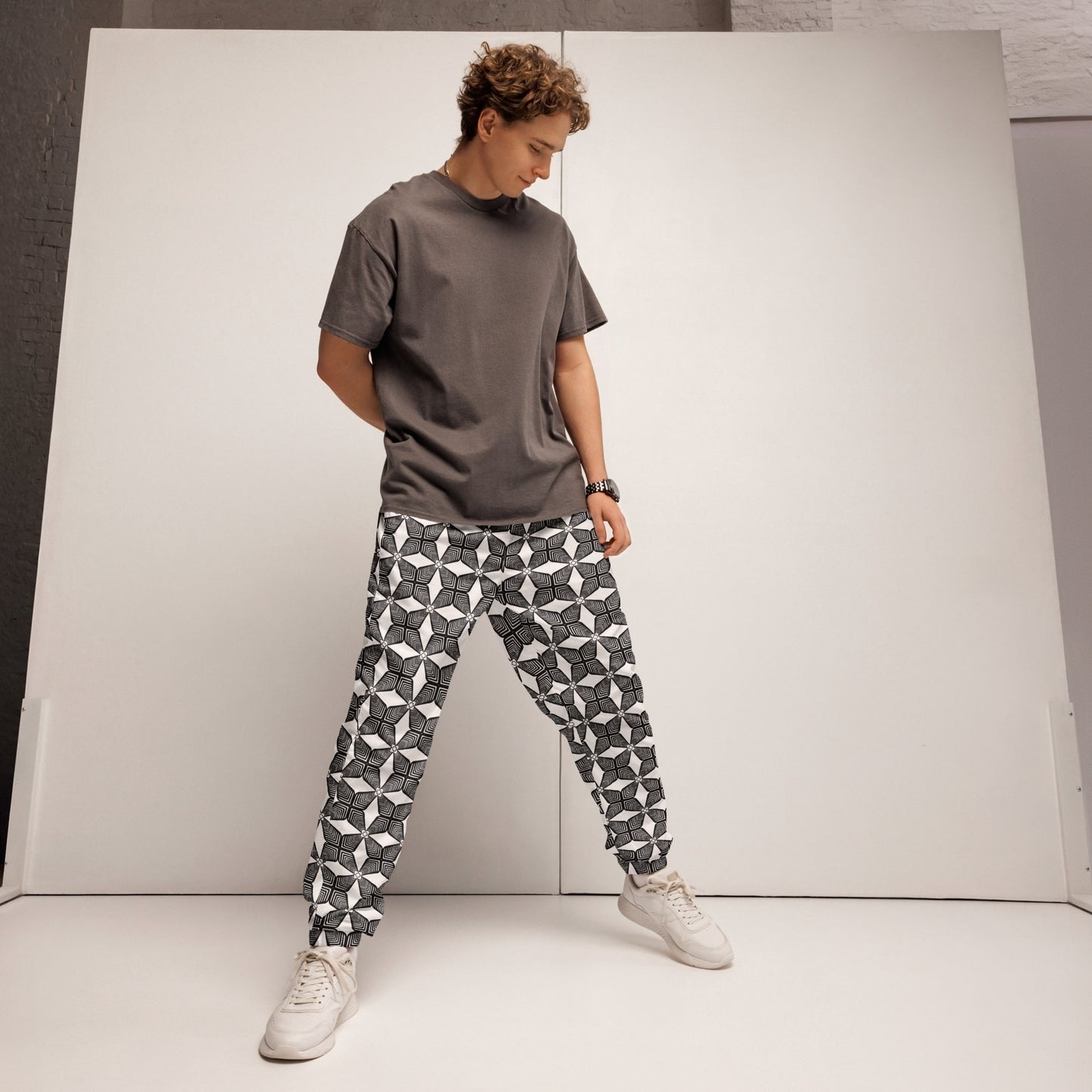 Windmill 7, Unisex track pants