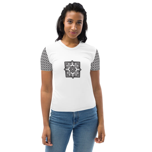 Windmill 4, Women's T-shirt