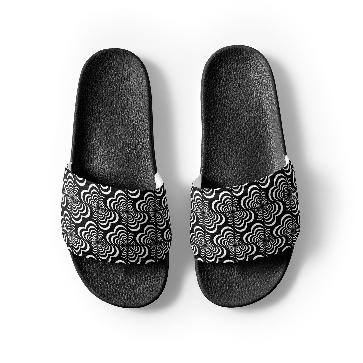 Zebra Love (TM) Women's Slides shoes