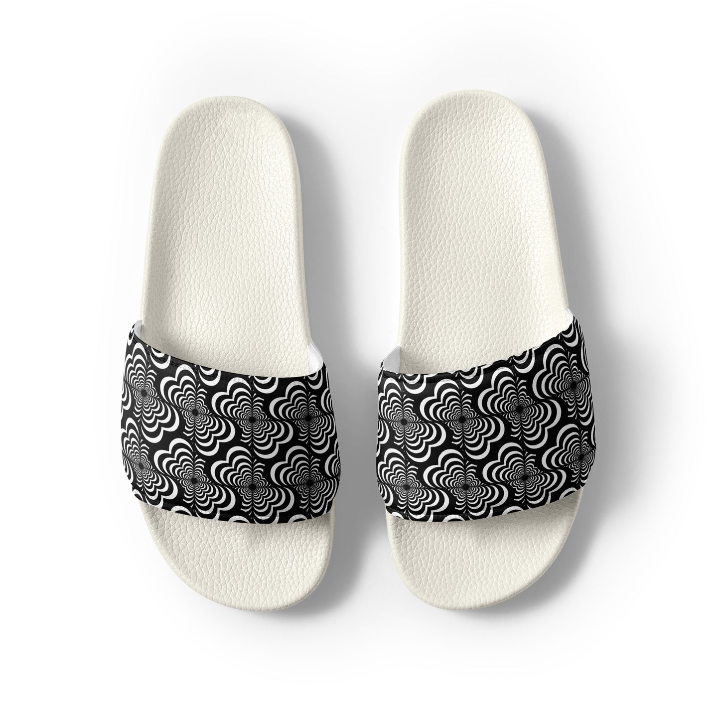 Zebra Love (TM) Women's Slides shoes